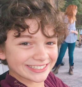 Noah Jupe