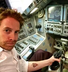 Seth Green