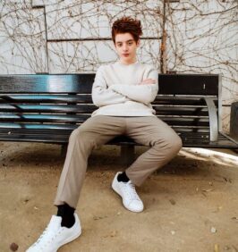 Thomas Barbusca