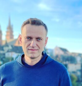 Alexey Navalny