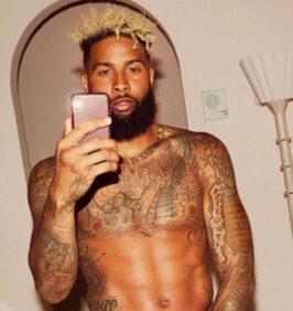 Odell Beckham Jr.