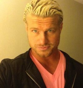 Dolph Ziggler