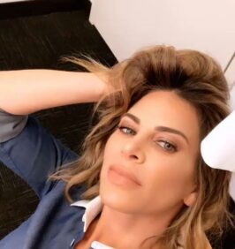 Jillian Michaels