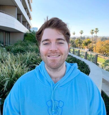 Shane Dawson biography