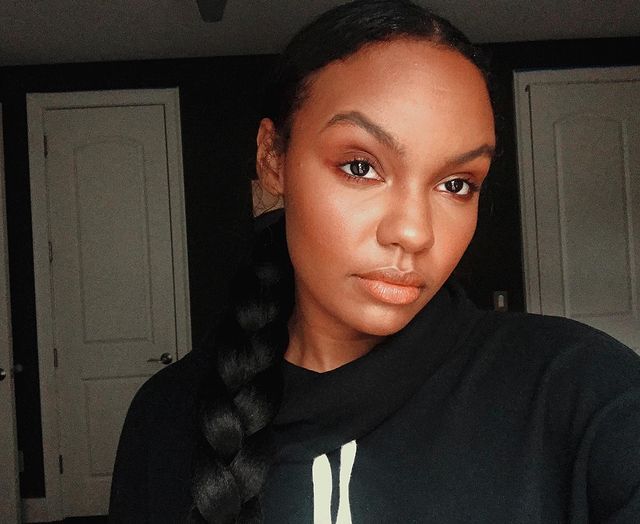 Sierra McClain