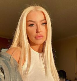 Tana Mongeau