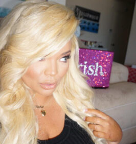 Trisha Paytas