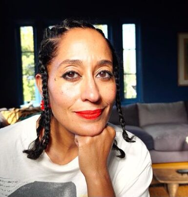 Tracee Ellis Ross biography