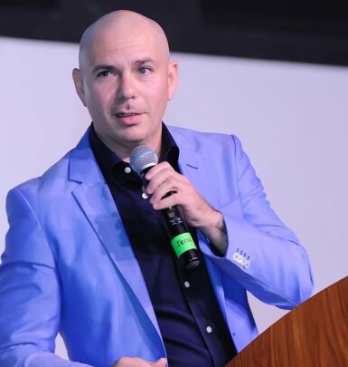 Pitbull biography