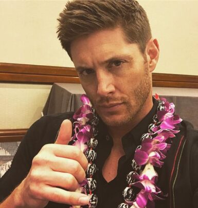 Jensen Ackles biography