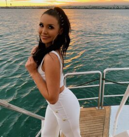 Scheana Shay