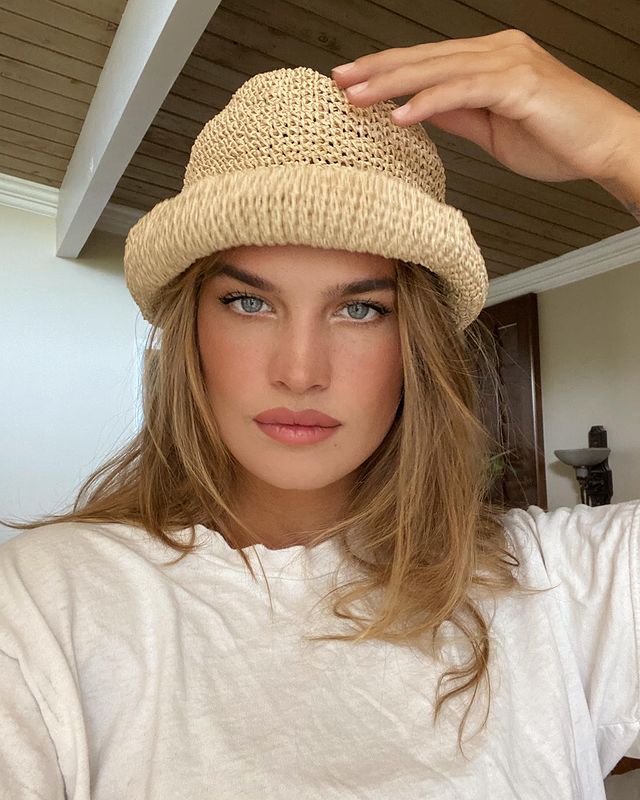 Stormi Henley