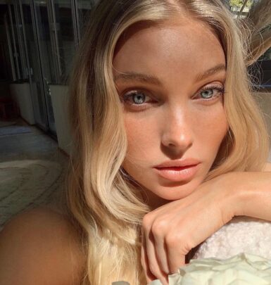 Elsa Hosk biography