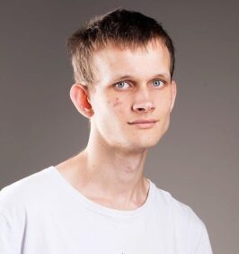 Vitalik Buterin