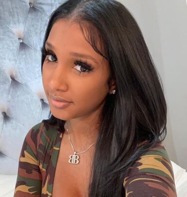 Bernice Burgos biography