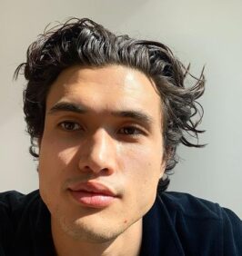 Charles Melton