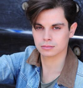 Jake T. Austin