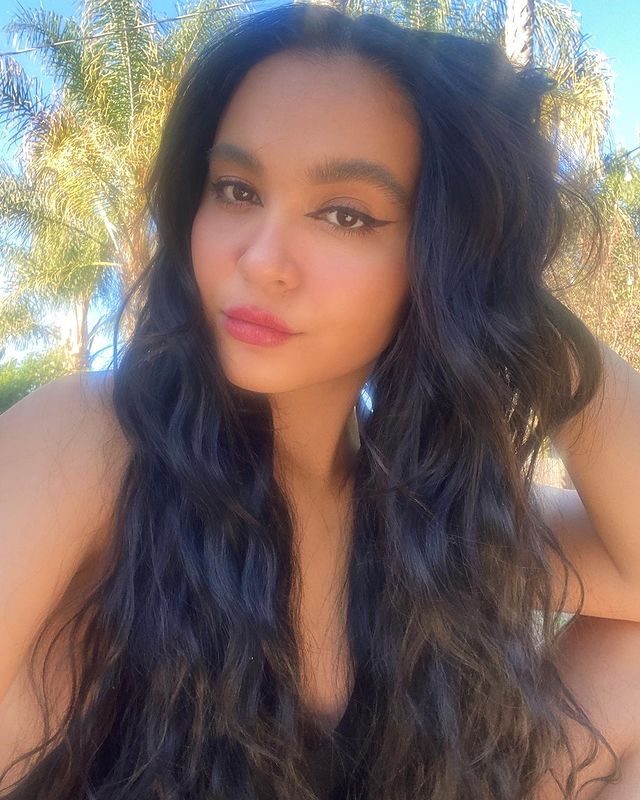 Stella Hudgens sister Vanessa Hudgens