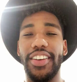 Brandon Mychal Smith