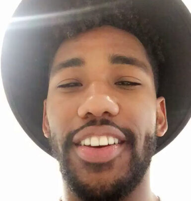 Brandon Mychal Smith biography