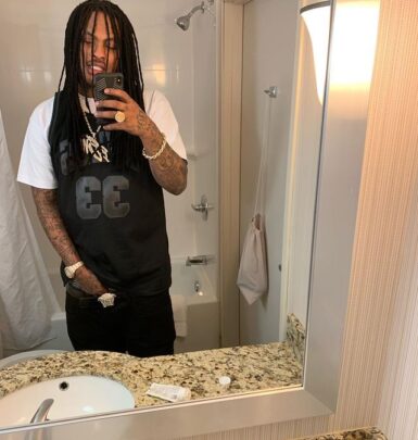 Waka Flocka Flame biography