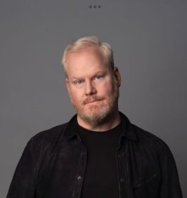 Jim Gaffigan