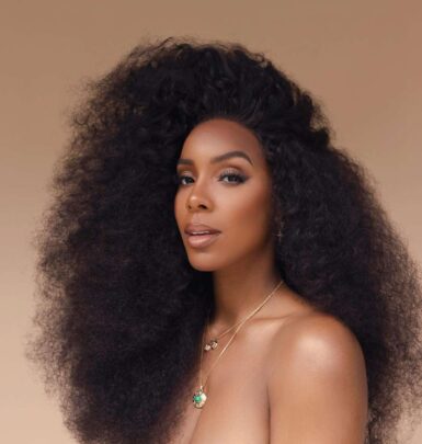 Kelly Rowland biography