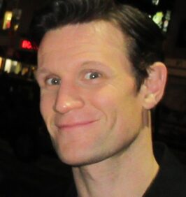 Matt Smith