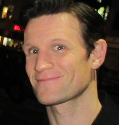 Matt Smith biography