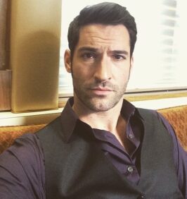 Tom Ellis