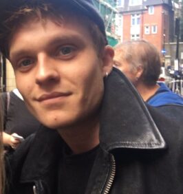 Tom Glynn-Carney