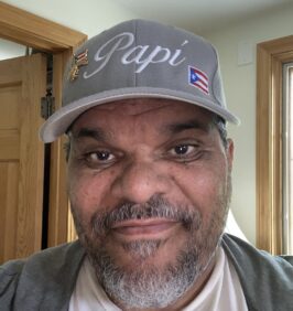 Luis Guzman