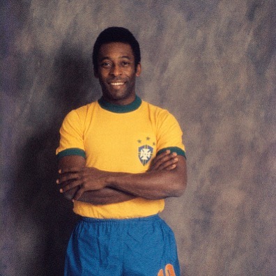 Pele family: wives, kids, parents, siblings - Familycelebs