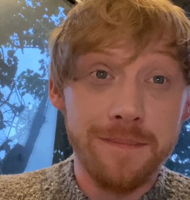 Rupert Grint’s biography