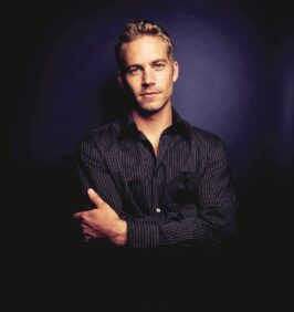 Paul Walker