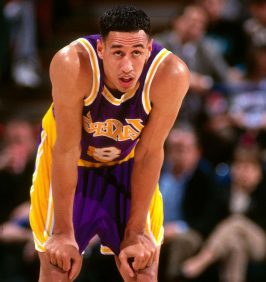 Doug Christie