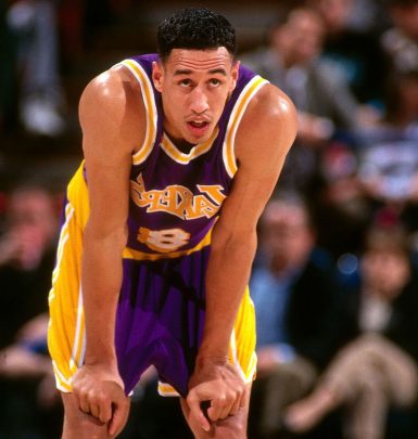 Doug Christie biography