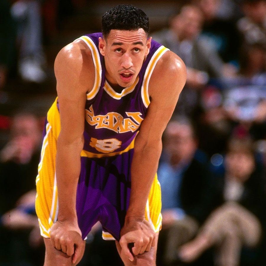 Doug Christie family in detail: wife, kids, parents, siblings