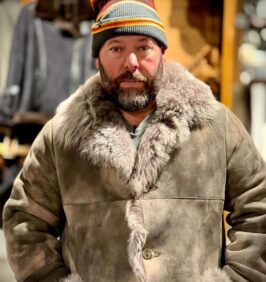 Bert Kreischer