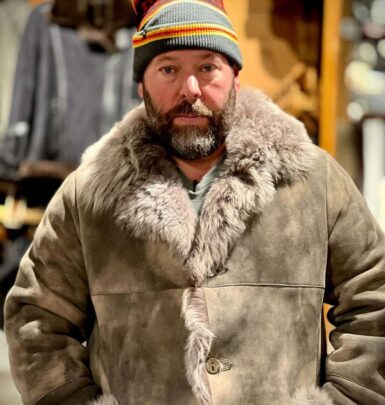 Bert Kreischer biography