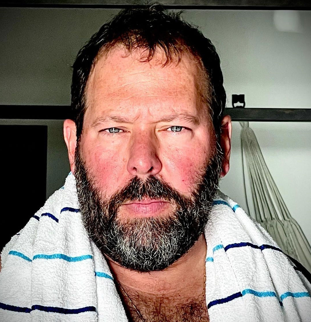 Bert Kreischer bio