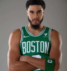 Jayson Tatum