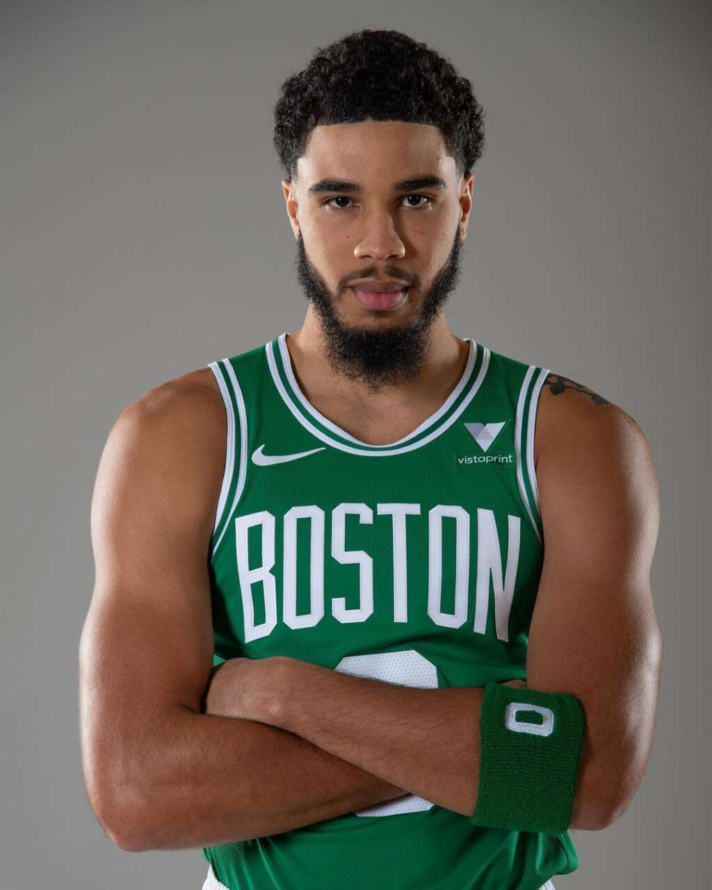 Jayson Tatum family: baby mother, son, parents, siblings - Familycelebs