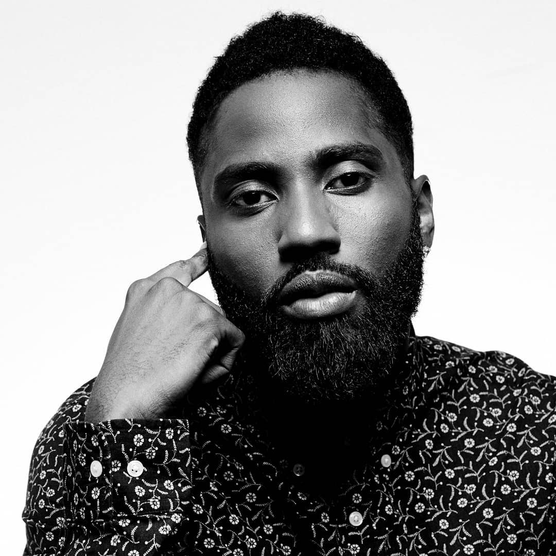 John David Washington 