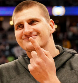 Nikola Jokic