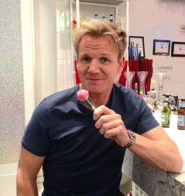 Gordon Ramsay