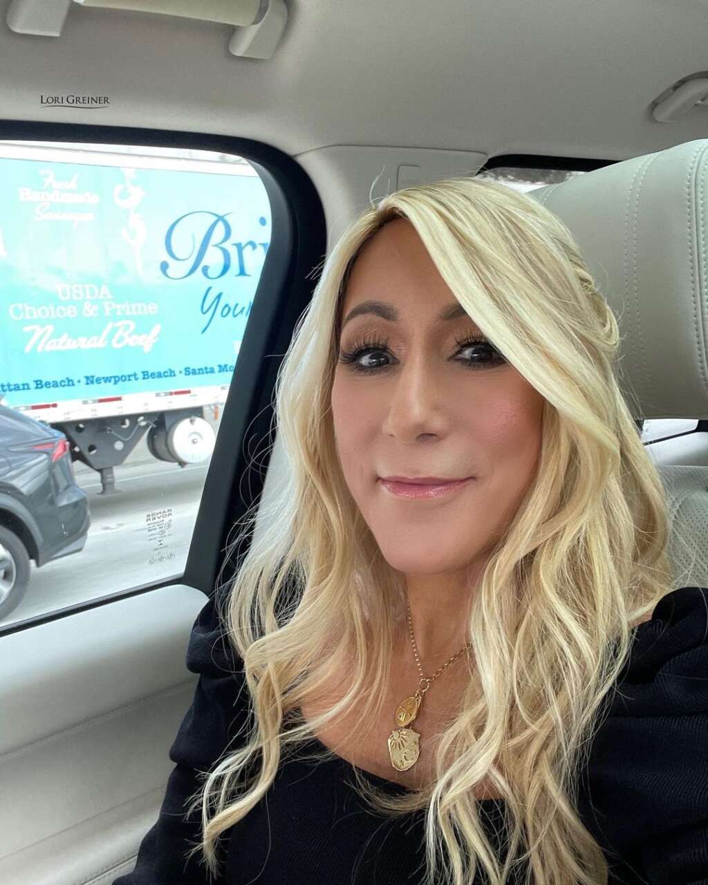 Lori Greiner family in detail: husband, parents, siblings - Familycelebs