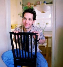 Paul Rudd