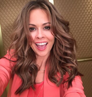 Brooke Burke biography