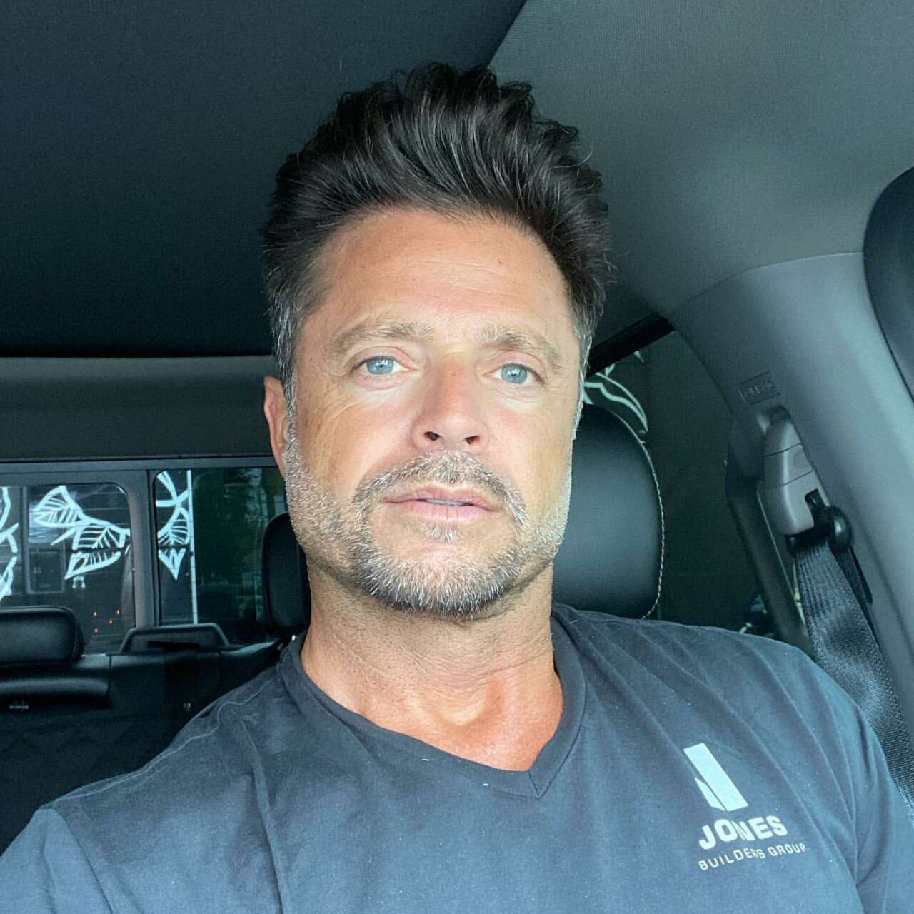 David Charvet